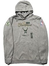 Nike milwaukee bucks for sale  Oak Grove