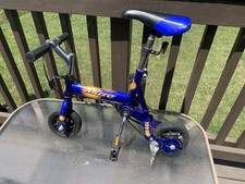 Rare vintage huffy for sale  Machesney Park