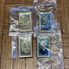 Lot vintage african for sale  Chesterfield