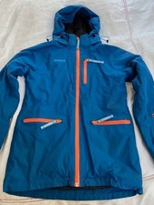 Bergans boys ski for sale  LONDON
