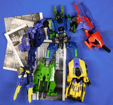 Transformers fall cybertron for sale Transformers fall cybertron for sale  Greenville