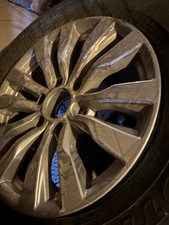 Nissan armada tires for sale  Falmouth