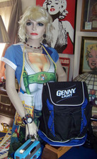 insulated back pack for sale  Norwich