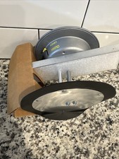 Usado, Novo Arzel Zoning Technology STK-ER0006 6” Amortecedor Pneumático Redondo EzySlide Amortecedor comprar usado Usado, Novo Arzel Zoning Technology STK-ER0006 6” Amortecedor Pneumático Redondo EzySlide Amortecedor comprar usado  Enviando para Brazil