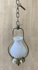 Vintage hanging lamp for sale  Bonne Terre