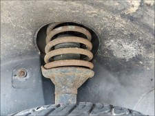Amortecedor AVG FORD ESCORT MK4 BERLIN (AAF/ABF/GAF) comprar usado  Enviando para Brazil