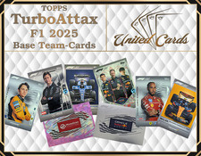 Topps turbo attax gebraucht kaufen  Augsburg