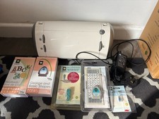 Cricut personal electronic for sale  BOURNEMOUTH