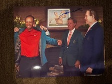 Jim nantz signed for sale  Livonia