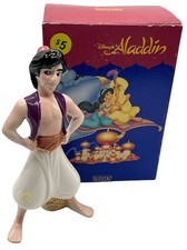 Schmid disney aladdin gebraucht kaufen  Berlin