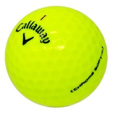 Callaway chrome soft for sale  Sugar Land