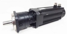 Prommess servomotor dsm4 gebraucht kaufen  Kiel