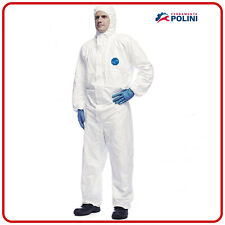 Dupont tyvek 500 usato  Fontanellato