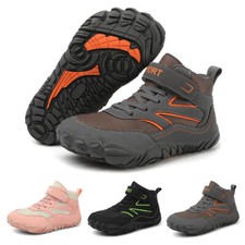 Kinder barfußschuhe leichtigk gebraucht kaufen  Köln