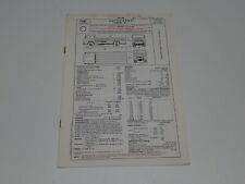 Fiat 684 autocarro usato  Bussoleno