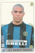 Calciatori card n.ro usato  Roma