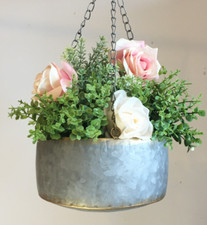 Seconds hanging basket for sale  PLYMOUTH