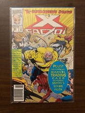 Factor vol.1 1992 for sale  East Providence
