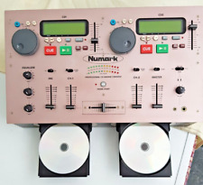 Numark cdmix gebraucht gebraucht kaufen  München