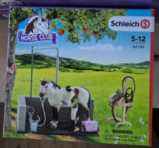 42104 schleich waschplatz gebraucht kaufen  Kelkheim