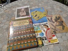Vintage fair isle for sale  IPSWICH