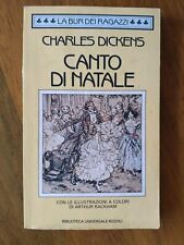 Canto natale charles usato  Quarrata