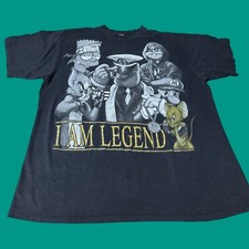 Vintage legend shirt for sale  Grand Island