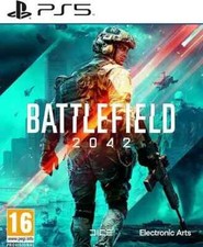 Battlefield 2042 shoot for sale  WOODBRIDGE