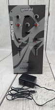 Gemini pmx60 pre for sale  Marion