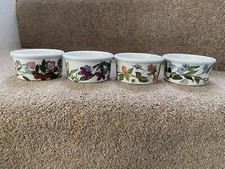 Vintage set portmeirion for sale  BROMLEY