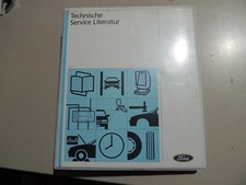Diagnose werkstatthandbuch for gebraucht kaufen  Fruerlund,-Engelsby, Tastrup