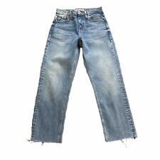 Topshop womens jeans for sale  LINCOLN