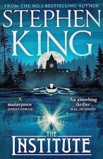 Institute king stephen for sale  UK