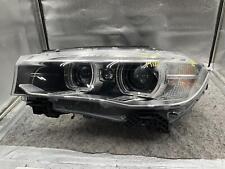 Bmw adaptive hid for sale  Wadsworth