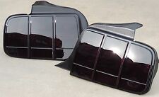 Mustang smoked tail for sale  Palm Springs