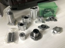 Stok lotto cuscinetti usato  Baranzate