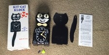 Kit cat klock for sale  Berkley