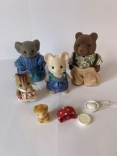 Sylvanian families mixed for sale  UK