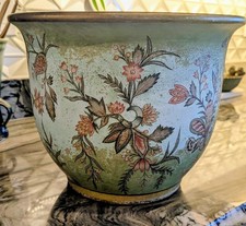 Large hand painted for sale  Hampstead