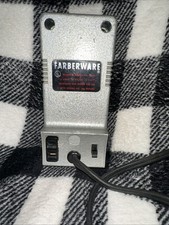 Farberware rotisserie open for sale  Salida