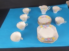 Rare vintage shelley for sale Rare vintage shelley for sale  HULL