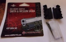 Laserlyte mounting rail for sale  Tucson