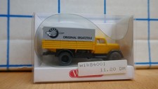 Wiking 840 pel gebraucht kaufen  Dorsten