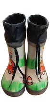 Maximo gummistiefel kinder gebraucht kaufen  Deutschland