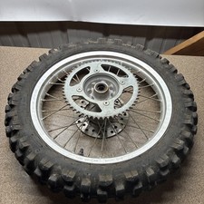 Crf150rb rear big for sale  Ewing