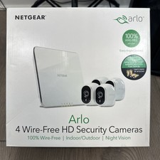 Arlo smart home for sale  Newark