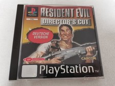 Ps1 spiel resident gebraucht kaufen  Borgholzhausen