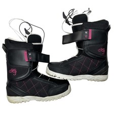Women snowboard boots for sale  Peoria