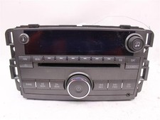Radio buick lucerne for sale  Waterbury