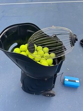 Tennis ball machine for sale  Las Cruces